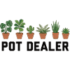 Urban Jungle: Your Local Pot Dealer