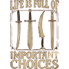 RPG Gamer: Spoilt for Choice