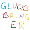 Glücksbringer Farbenspiel