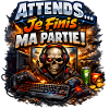 Attends… Je finis ma partie