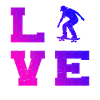 Skateboarding style for every occasion