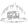 All rooms unlocked | Tiny House