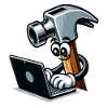 HammerCode: Tool meets bits