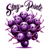 Pointe Grapes Dream