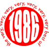 Very best of 1986