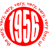 The very best of 1956