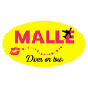 MALLE Divas tour Yellow Pink