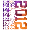 LIMITED EDITION 2012 BASKETBALL 14TH BIRTHDAY