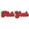 Fuck Yeah 3D Red Script