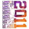 ÉDITION LIMITÉE 2011 BASKETBALL 15E ANNIVERSAIRE