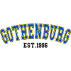 Gothenburg Est. 1996