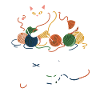 Knit Happens – Ask My Cat