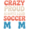 Football Sayings Mom Funny Football Gift