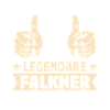 Falkner sayings