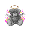 Made in Paradise Bear