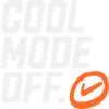 Cool mode from logo