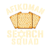 Afikomen Search Squad Eder Pesah Fun