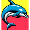 dolphin