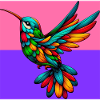 colibri