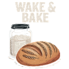 Sourdough Wake And Bake