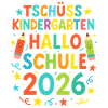Goodbye Kindergarten Hello School Enrollment 2026