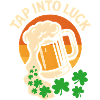 TAP INTO LUCK