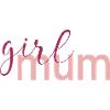 Mother Day Girl Mum