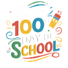 100th Day of School Jubilee