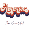 America The Beautiful