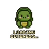 Download Cute Dino Pixel