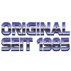Original since 1985