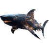 Cybershark – Futuristic Power of the Deep