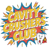 Pediatric Dentist Cavity Crushers Dental Health