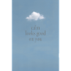 Calm looks good on you