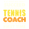Tennis coach wisdom: First drill
