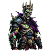 Harbinger of the Death Prince