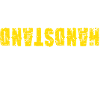 Eat Sleep Handstand Repeat Gymnastics