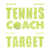 Ich bin Tenniscoach kein Ziel