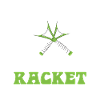 Racket Scientist Saying