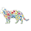 Chat de Printemps