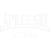 Ultra-Skis (Après-Ski / Concave / Blanc)
