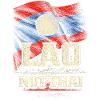 Radice lao del Laos Non Thai