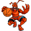 Lobster Basketball