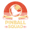 Pinball Squad Pinball Player