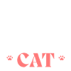 Single Taken Cat Valentines Day