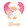 NICU Nurse Diaper Duty