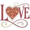 Love - Heart - Valentine's Day - Wedding