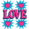 Love - Heart - Valentine's Day - Wedding
