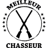 Meilleur chasseur