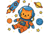 Paws Off My Space!